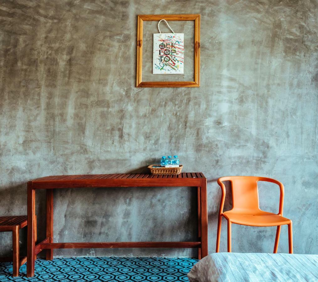 Mao Phasok Riverside Guesthouse Luang Prabang Dış mekan fotoğraf